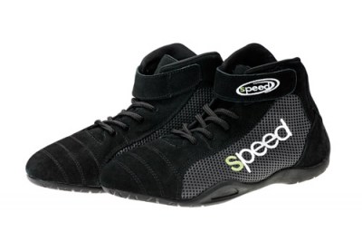 SHOES STANDARD BLACK   60